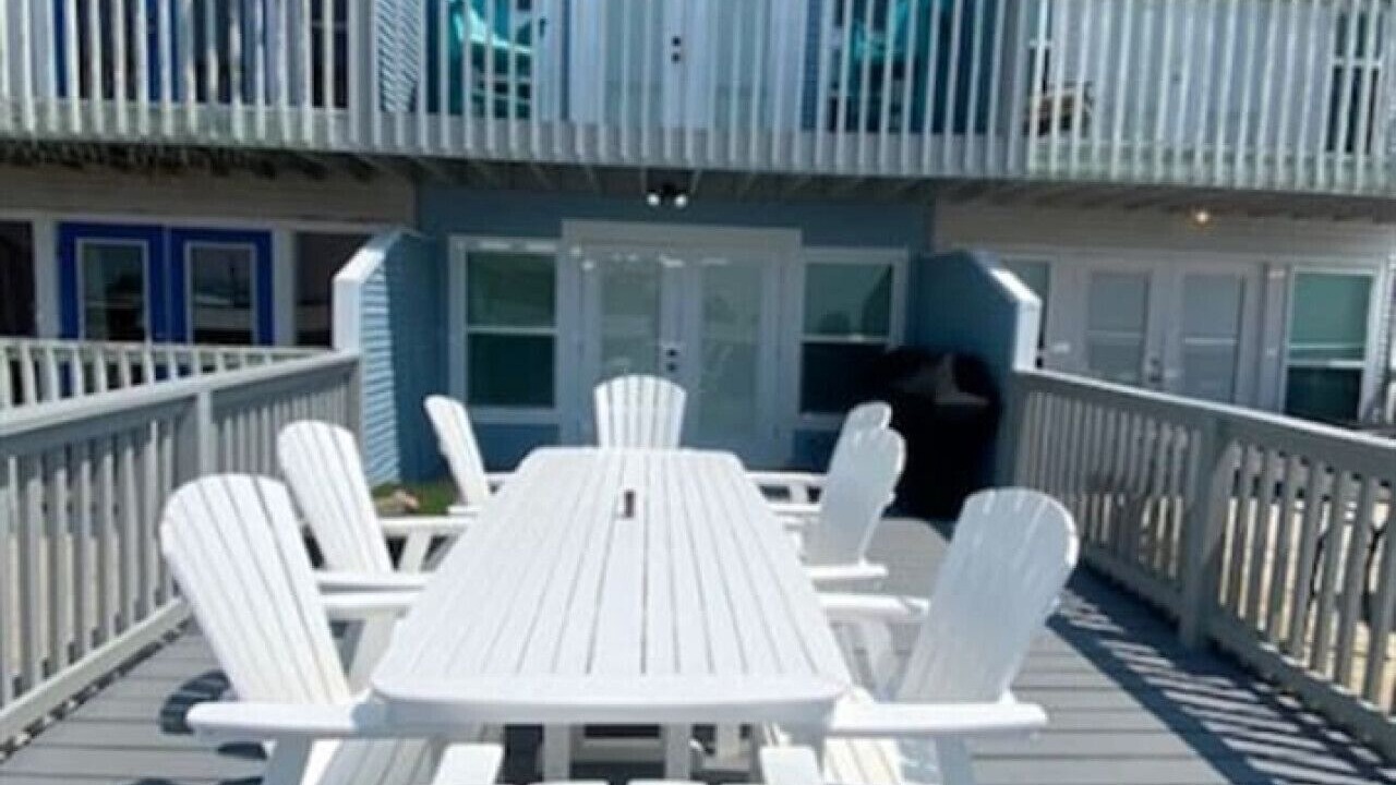 Photo of Outdoor in Port O Connor