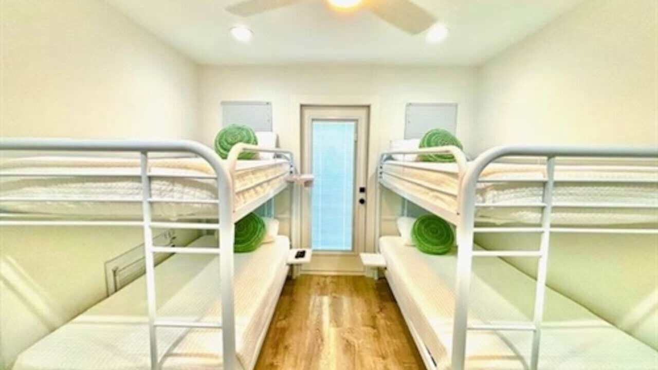 Photo of Bedroom in Port O Connor