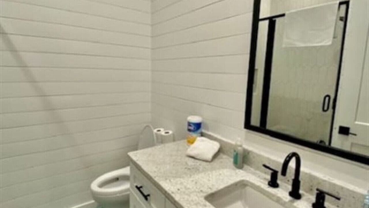 Photo of Bathroom in Port O Connor