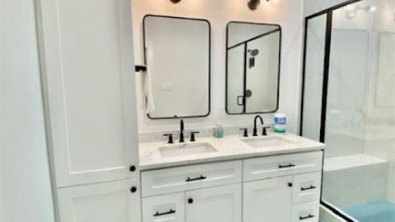 Photo of Bathroom in Port O Connor