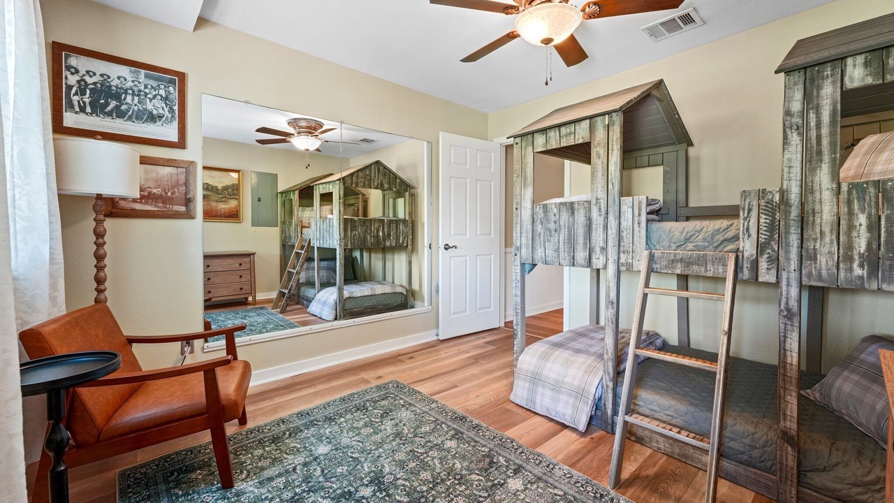 Photo of Bedroom in Westminster