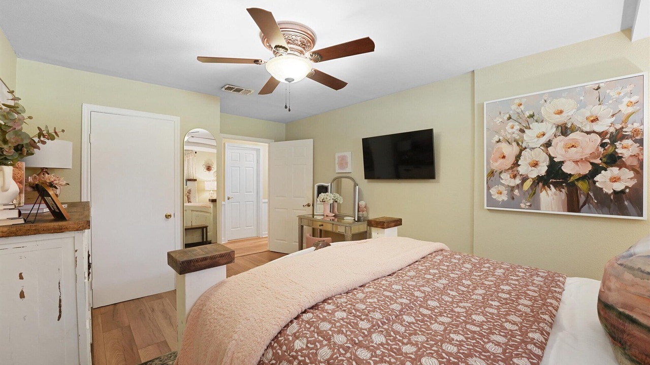 Photo of Bedroom in Westminster