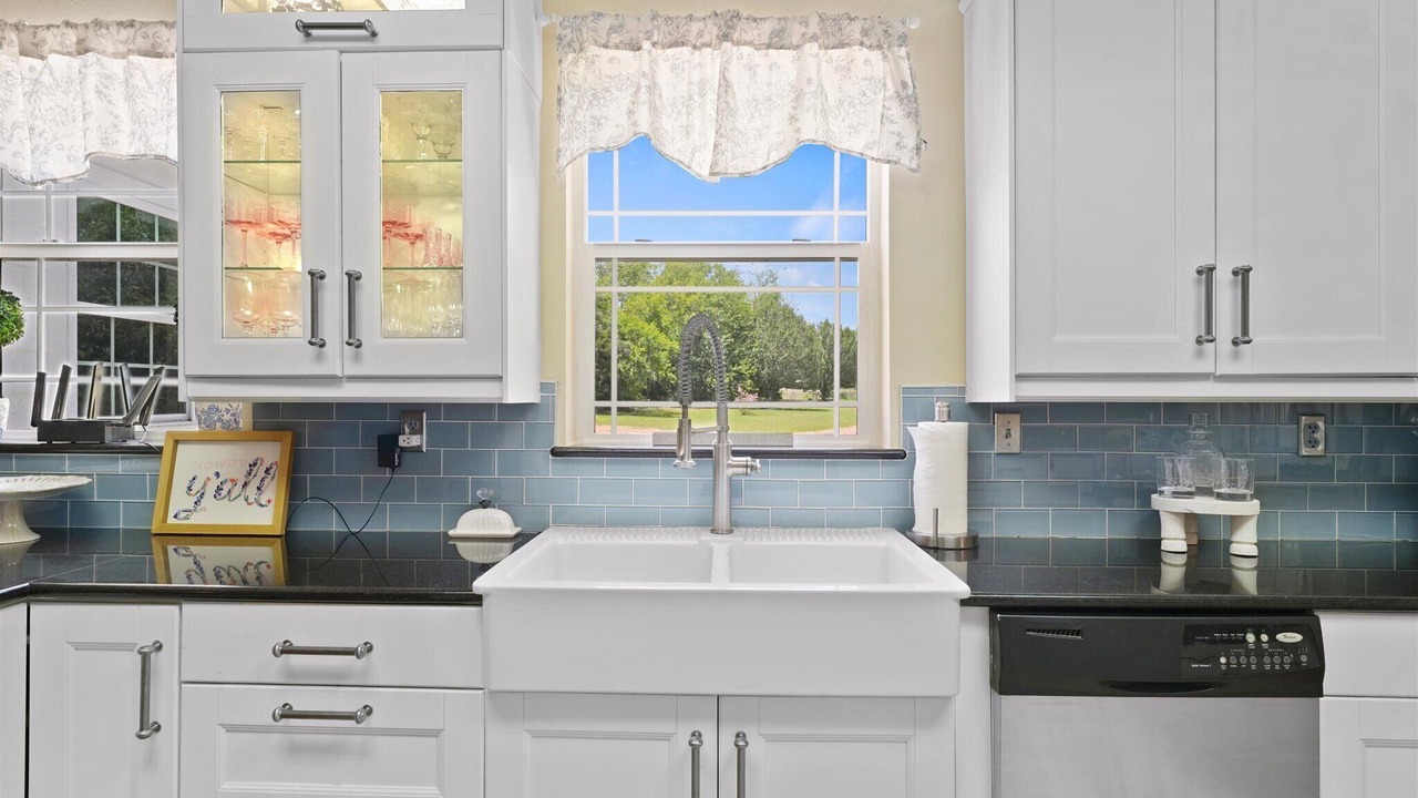Photo of Kitchen in Westminster