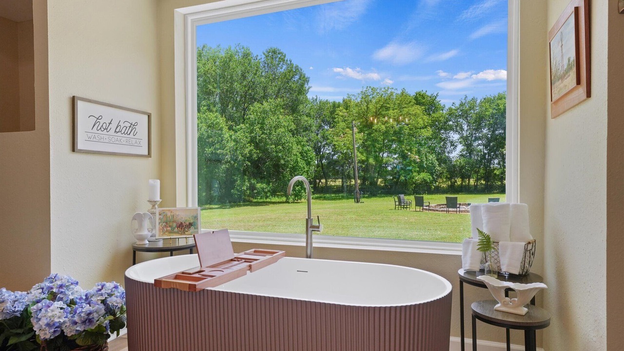 Photo of Bathroom in Westminster