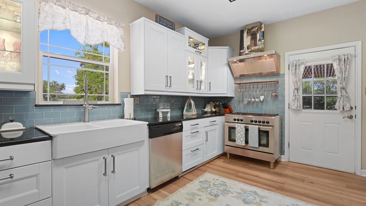 Photo of Kitchen in Westminster