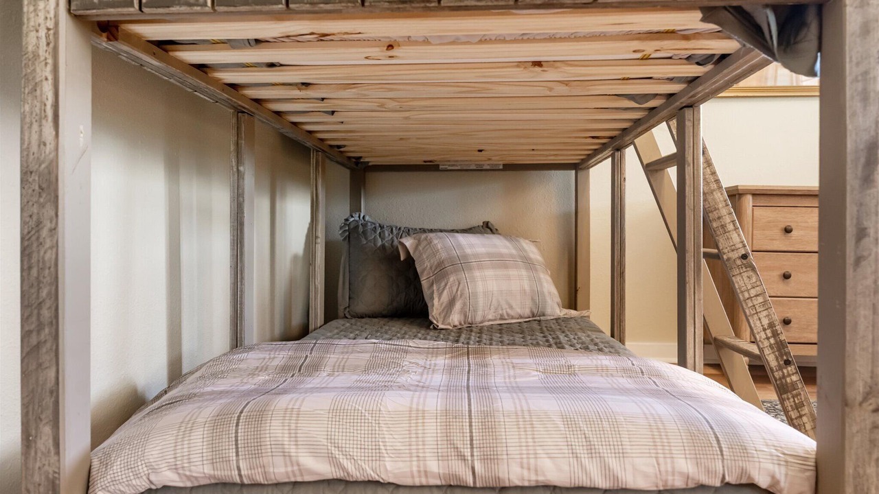 Photo of Bedroom in Westminster