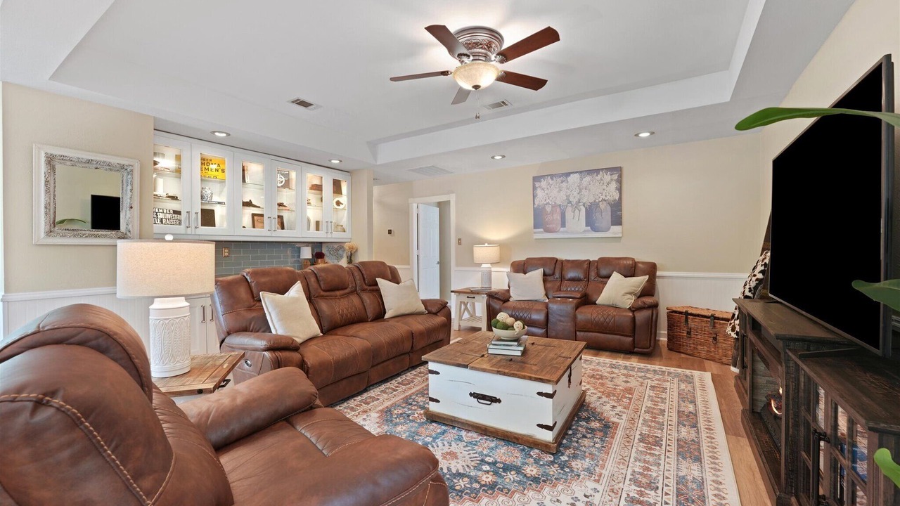 Photo of Livingroom in Westminster