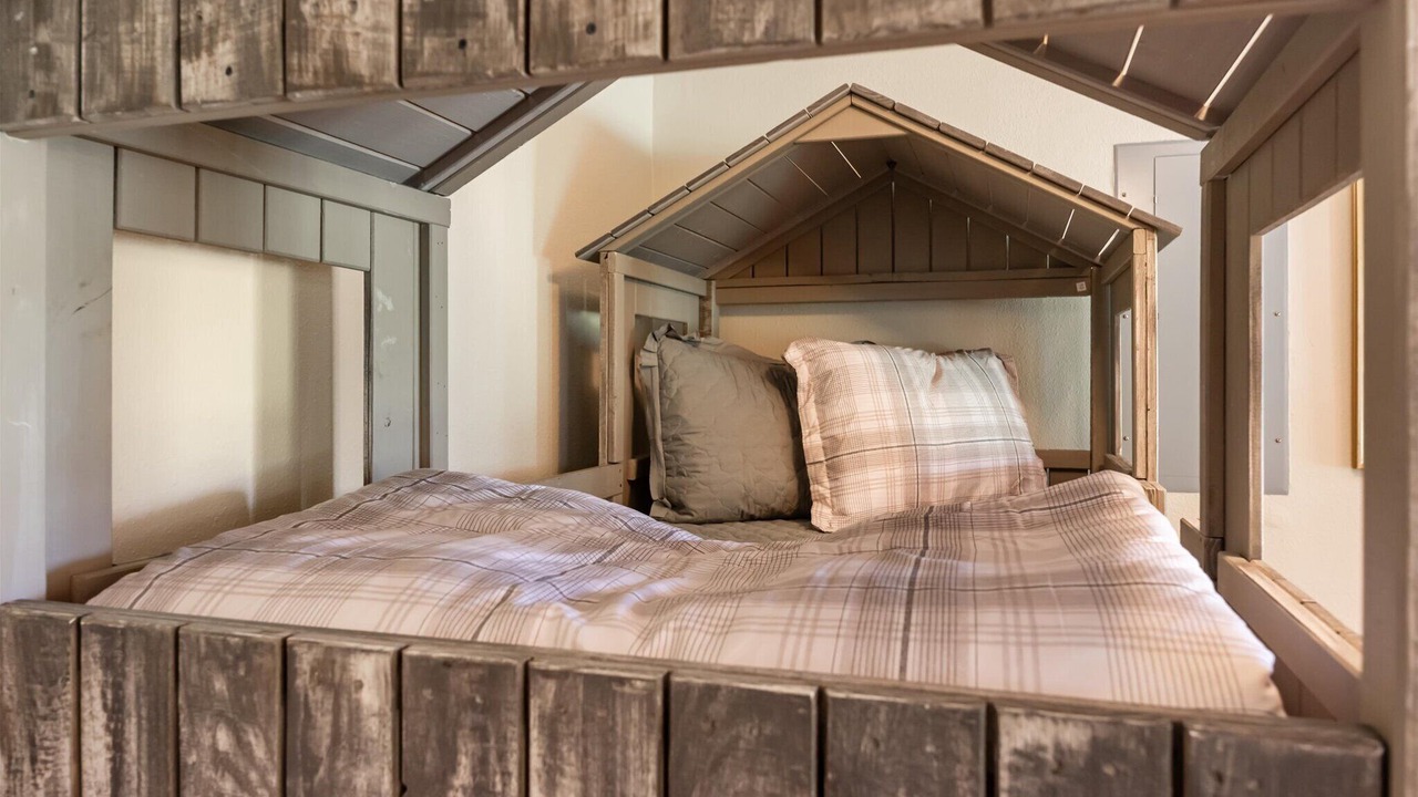 Photo of Bedroom in Westminster