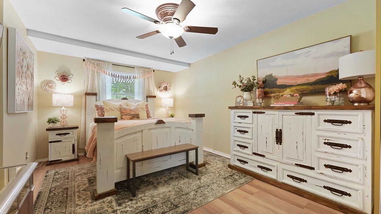 Photo of Bedroom in Westminster