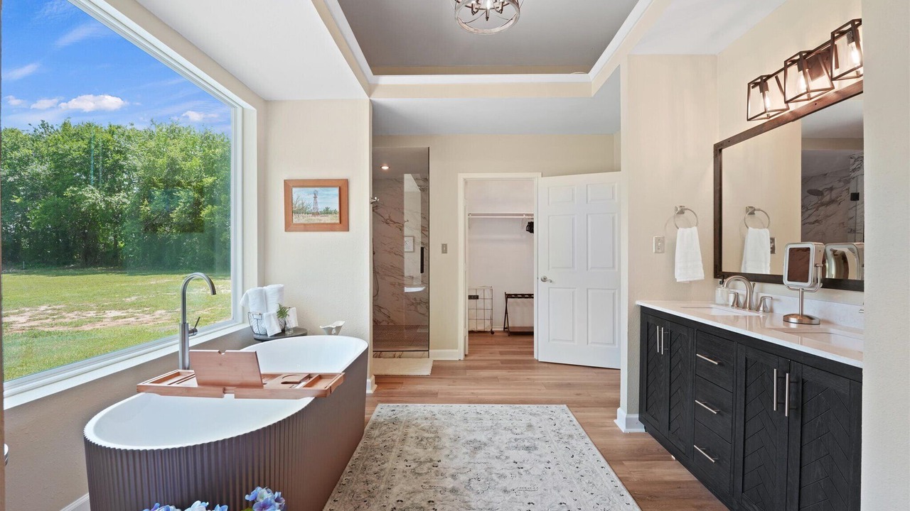 Photo of Bathroom in Westminster