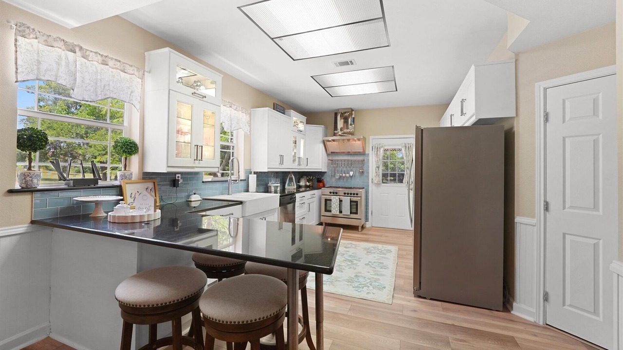 Photo of Kitchen in Westminster