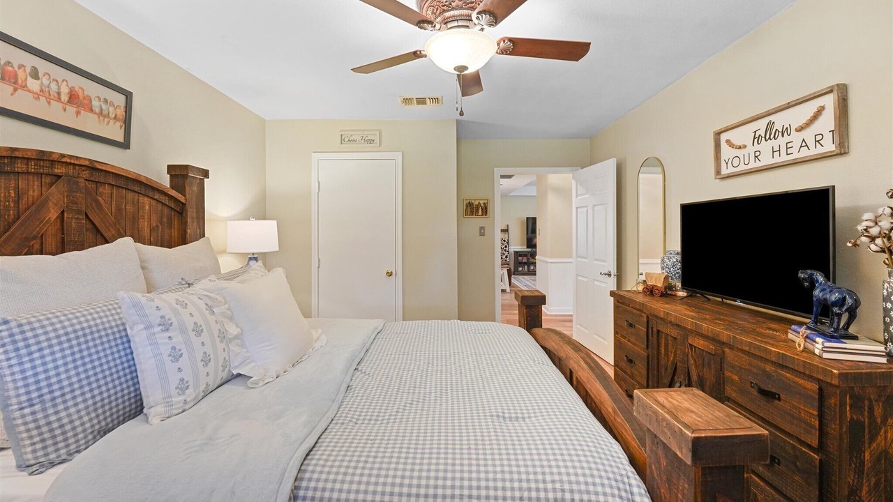 Photo of Bedroom in Westminster