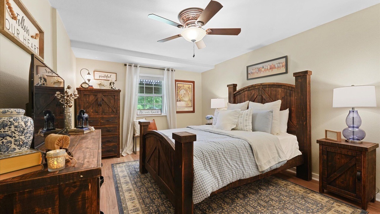 Photo of Bedroom in Westminster