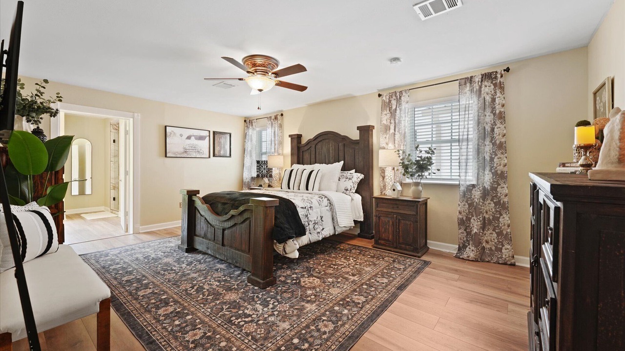 Photo of Bedroom in Westminster