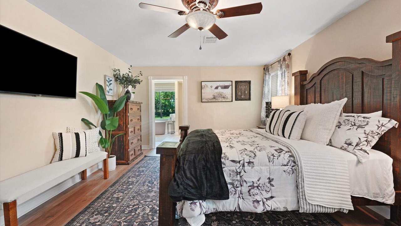 Photo of Bedroom in Westminster