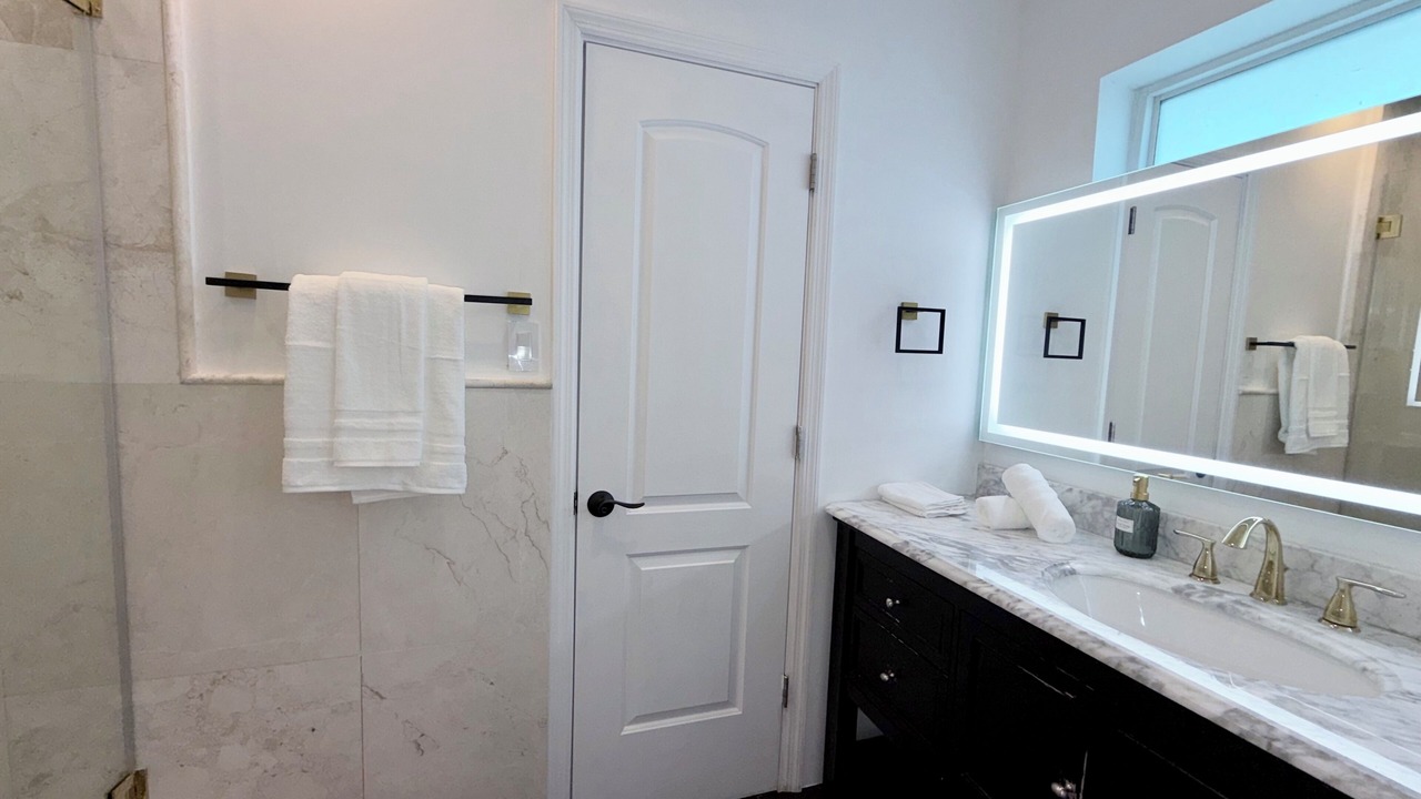 Photo of Bathroom in Pembroke Pines