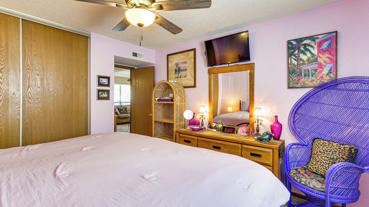 Photo of Bedroom in Lake Ozark