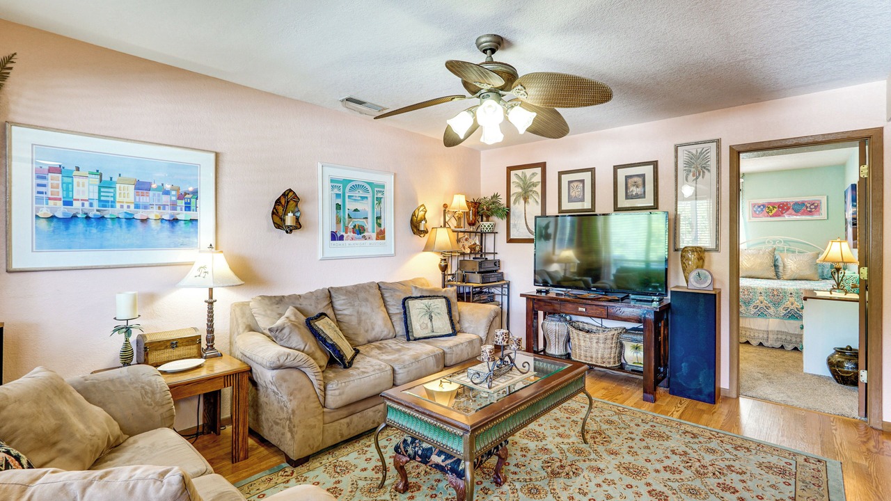 Photo of Bedroom in Lake Ozark