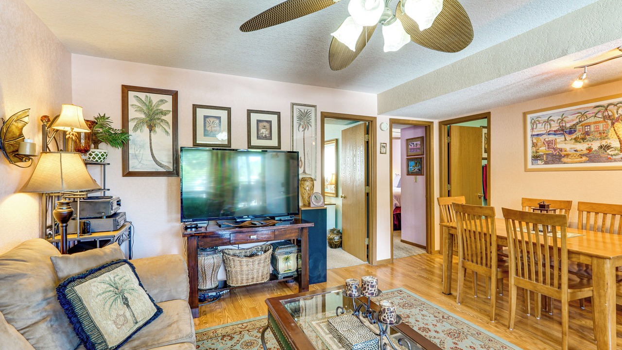 Photo of Livingroom in Lake Ozark