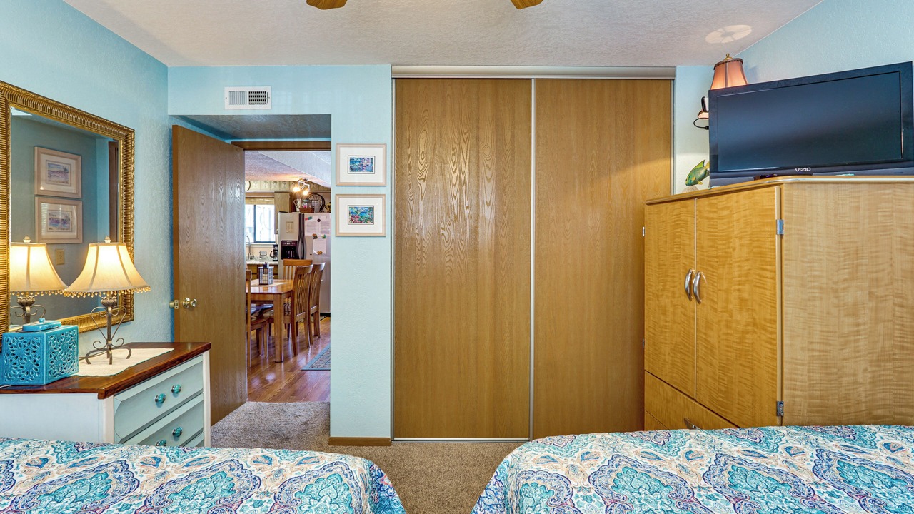Photo of Bedroom in Lake Ozark