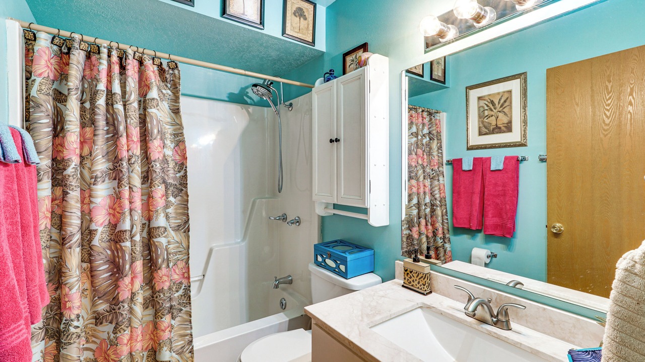 Photo of Bathroom in Lake Ozark