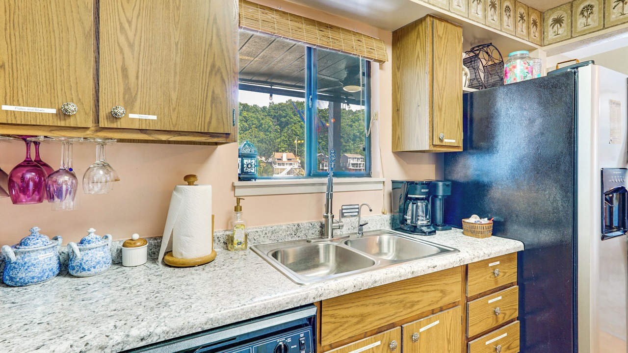 Photo of Kitchen in Lake Ozark