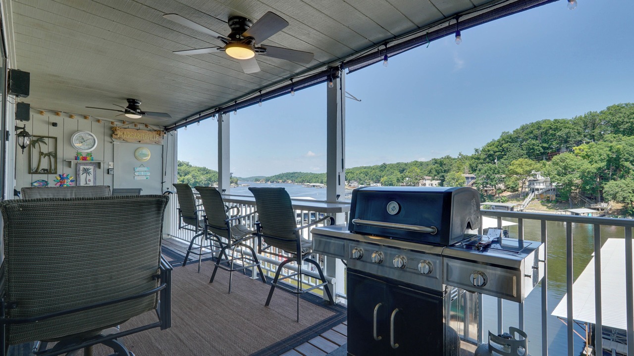 Photo of Outdoor in Lake Ozark
