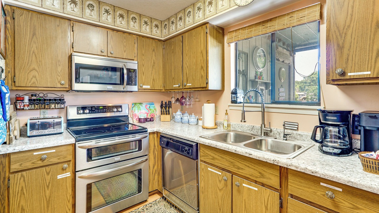 Photo of Kitchen in Lake Ozark