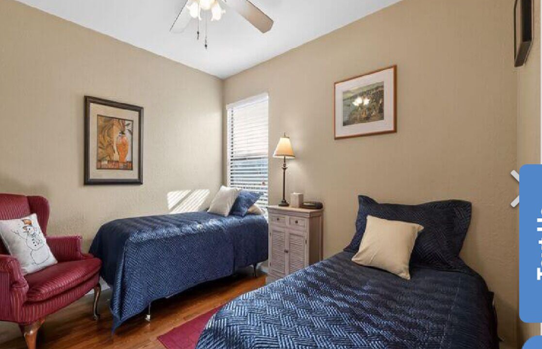 Photo of Bedroom in Grapevine