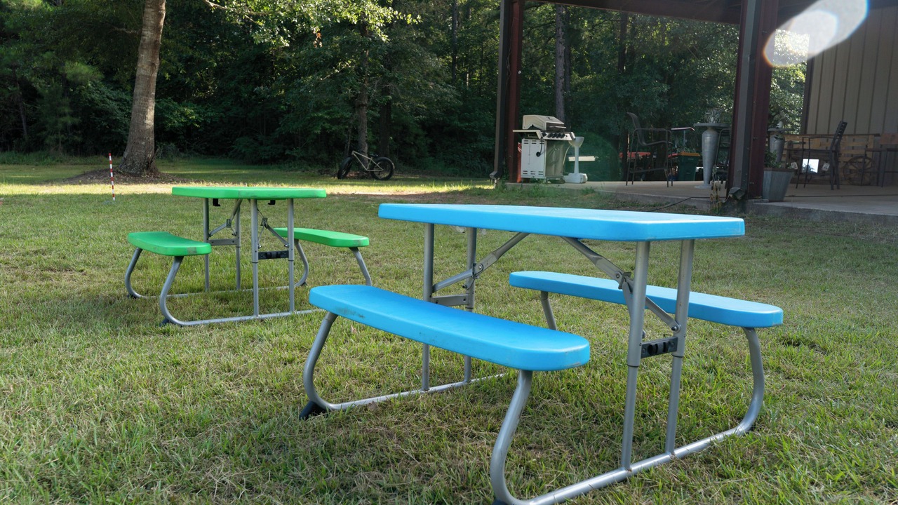 Photo of Outdoor in Conroe