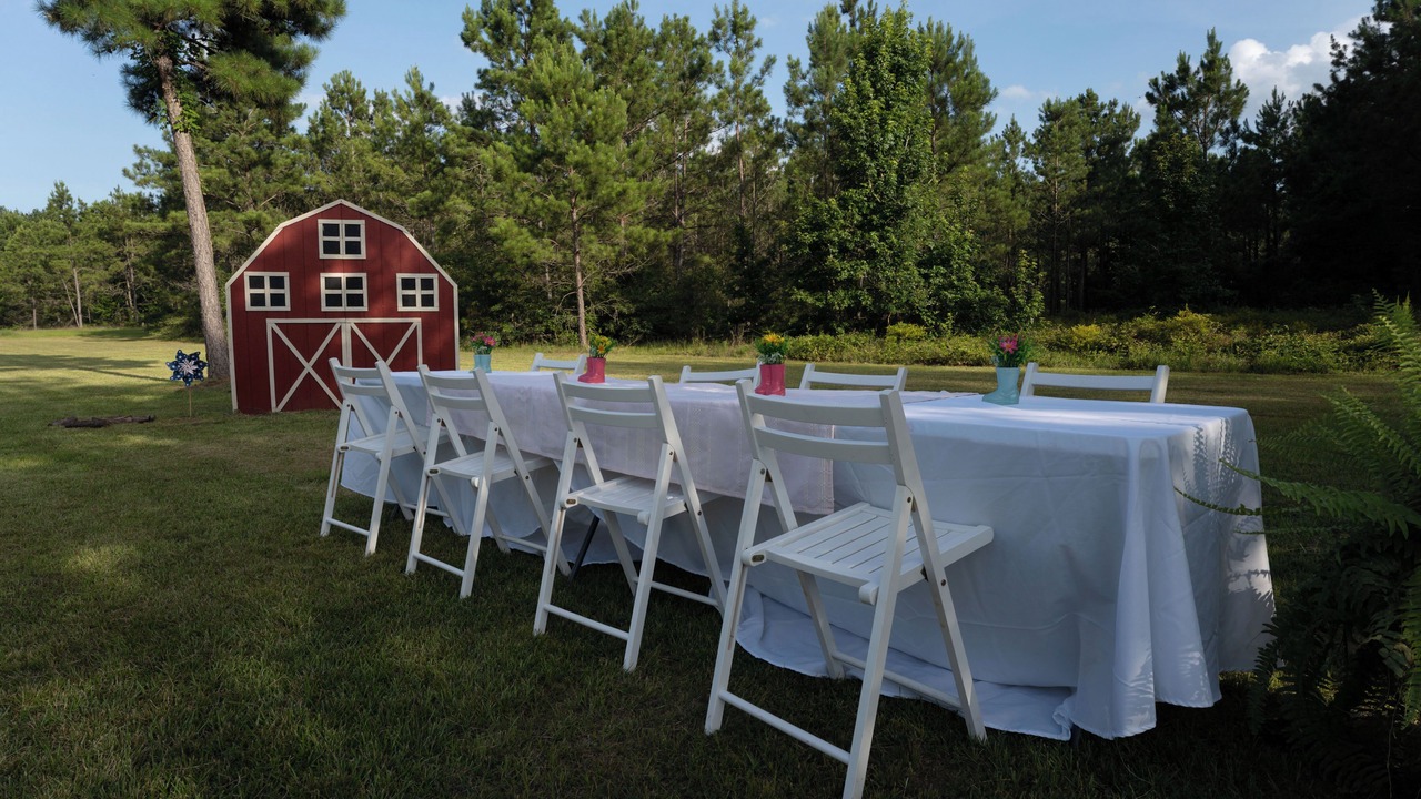 Photo of Outdoor in Conroe