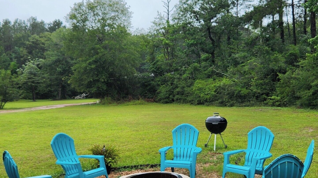 Photo of Outdoor in Conroe