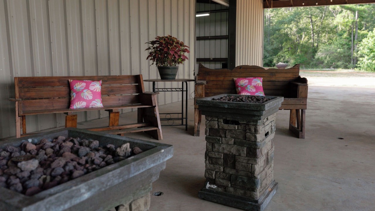 Photo of Patio Balcony in Conroe