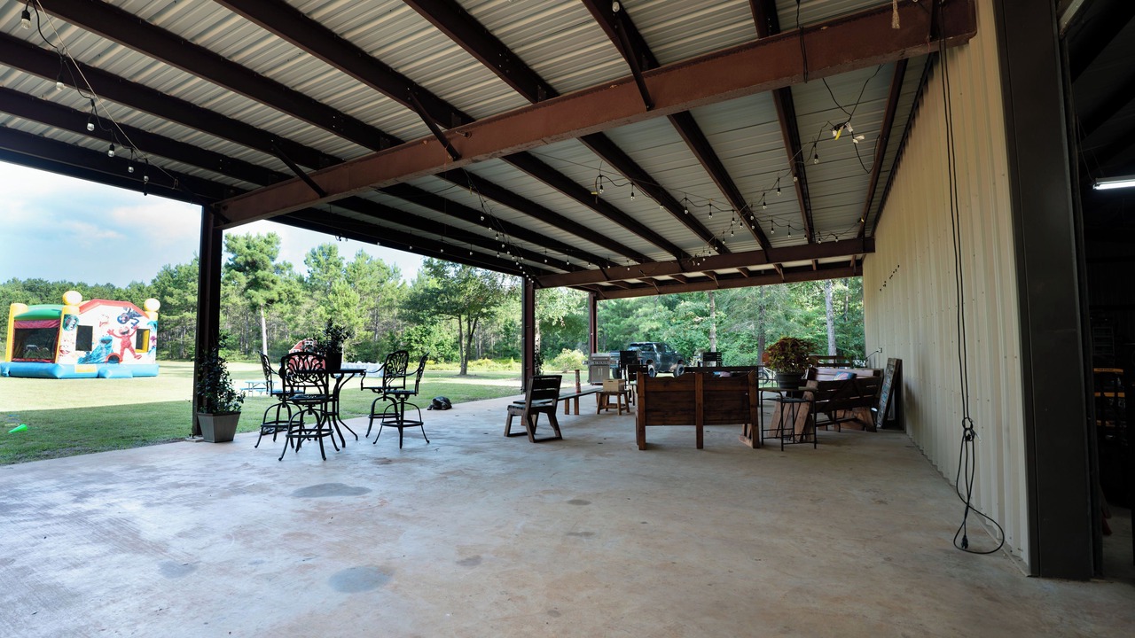 Photo of Outdoor in Conroe