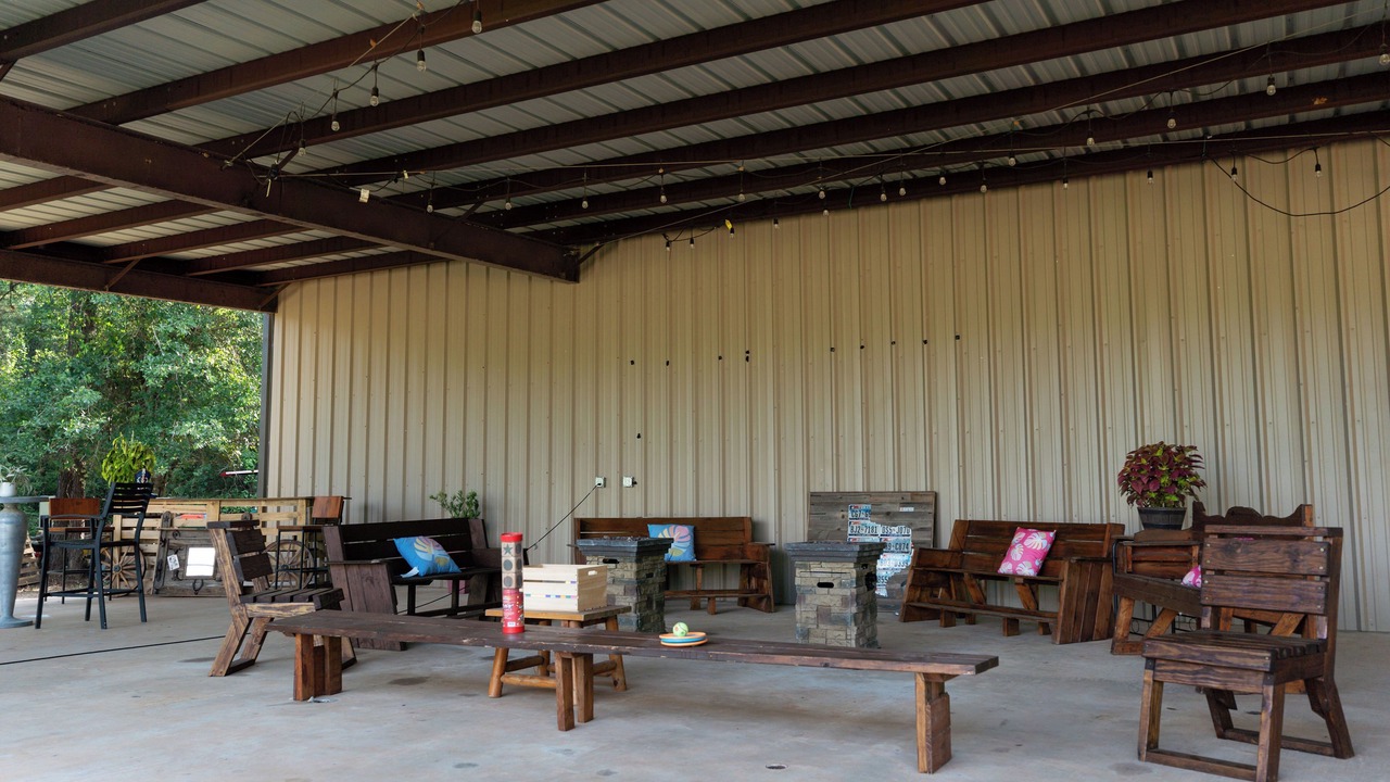Photo of Patio Balcony in Conroe