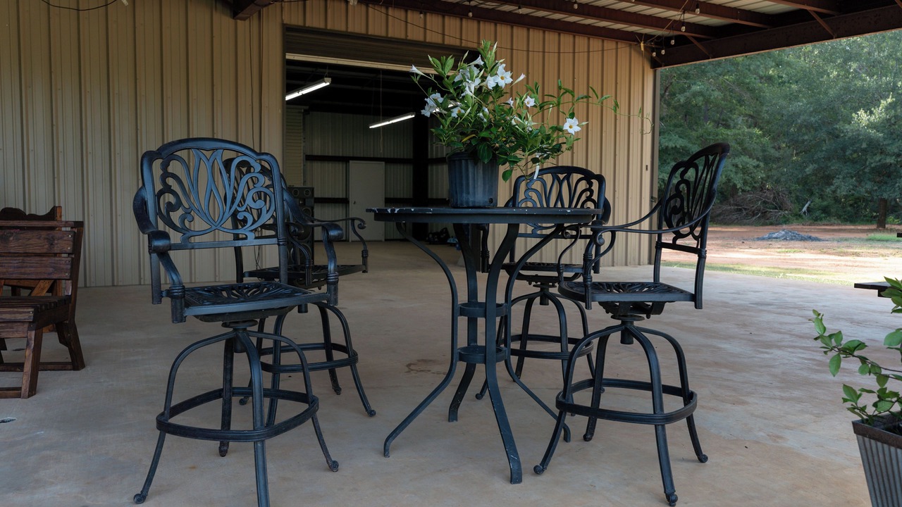 Photo of Outdoor in Conroe