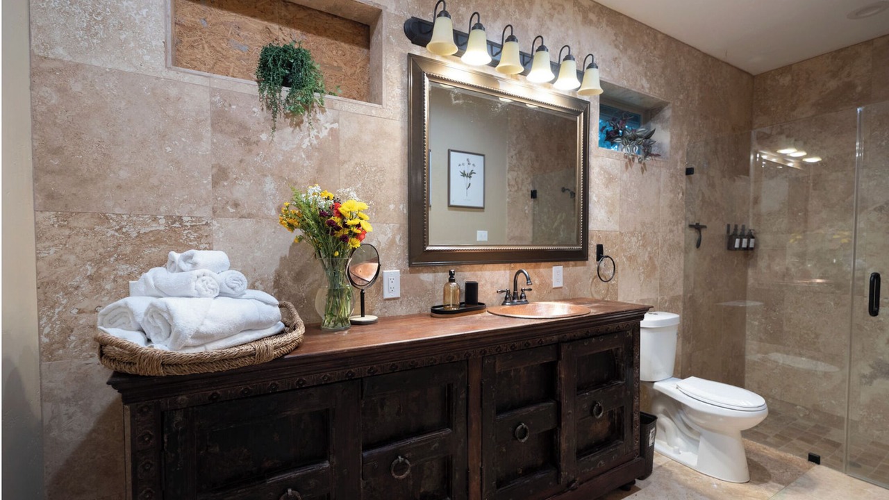 Photo of Bathroom in Conroe