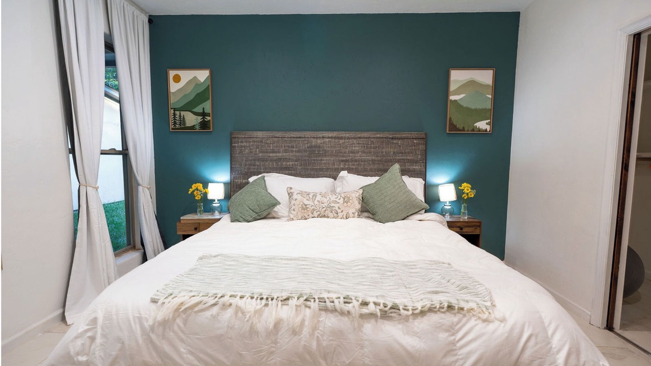Photo of Bedroom in Conroe