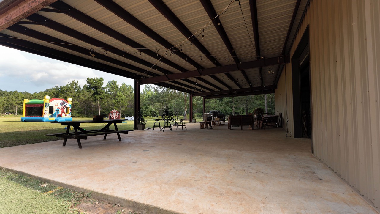 Photo of Outdoor in Conroe