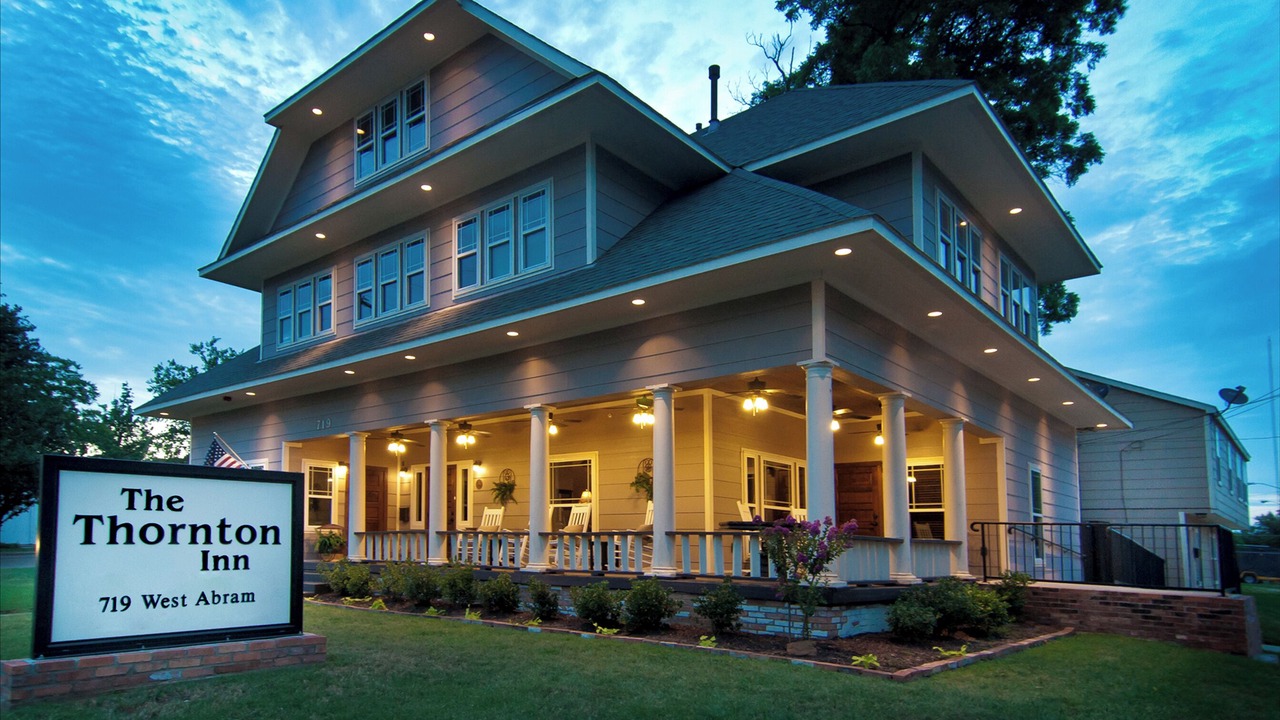 Photo of Outdoor in Central Arlington