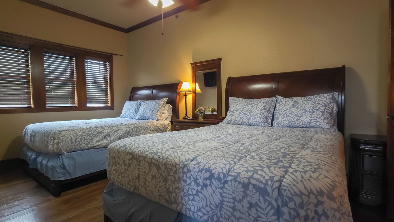 Photo of Bedroom in Central Arlington