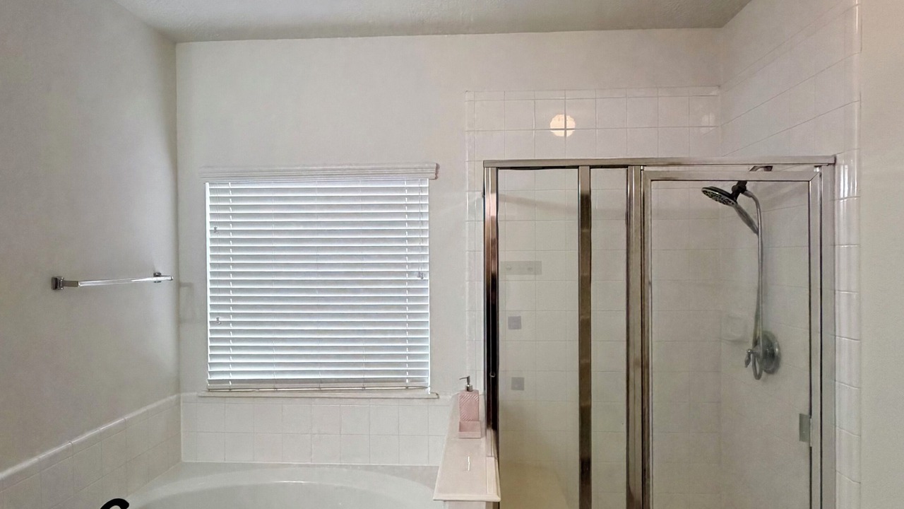 Photo of Bathroom in Barker