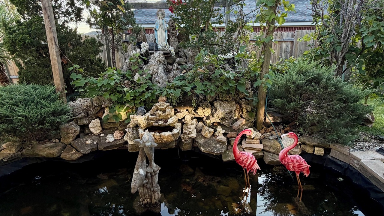 Photo of Outdoor in Barker