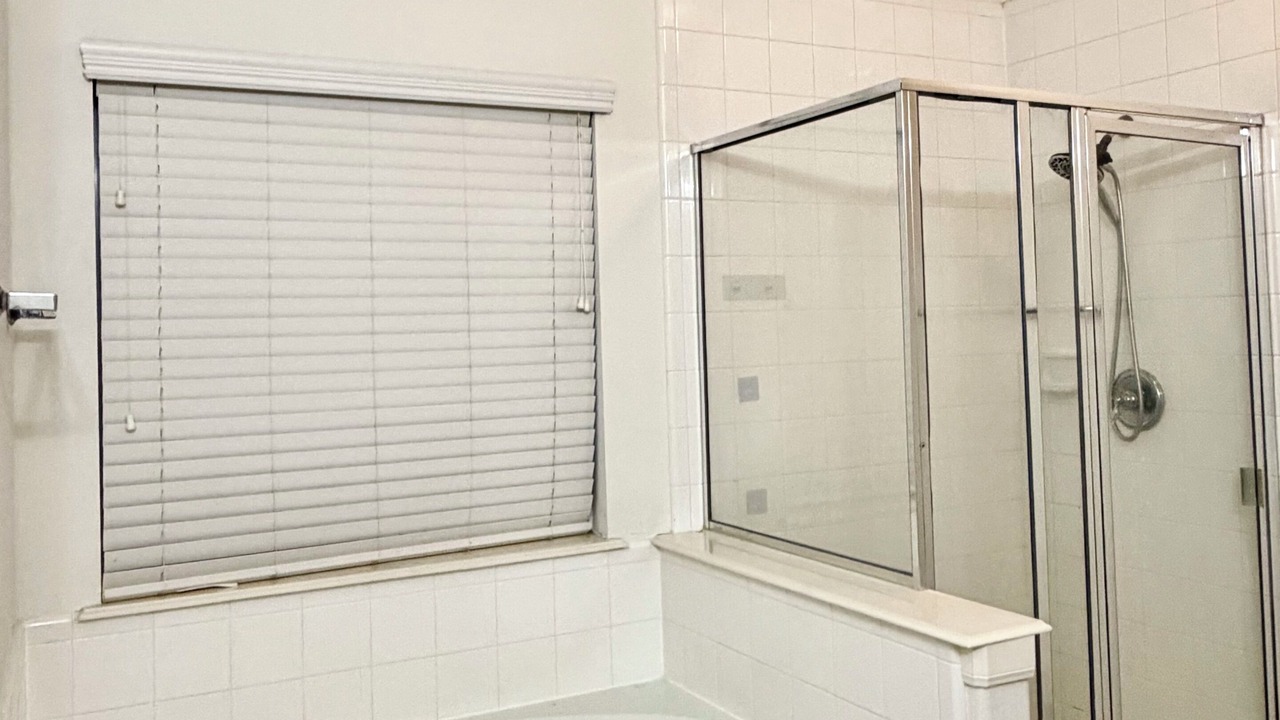 Photo of Bathroom in Barker