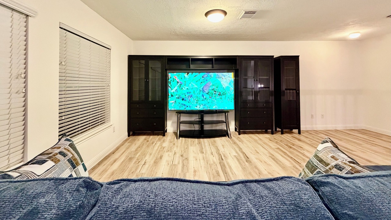 Photo of Livingroom in Barker
