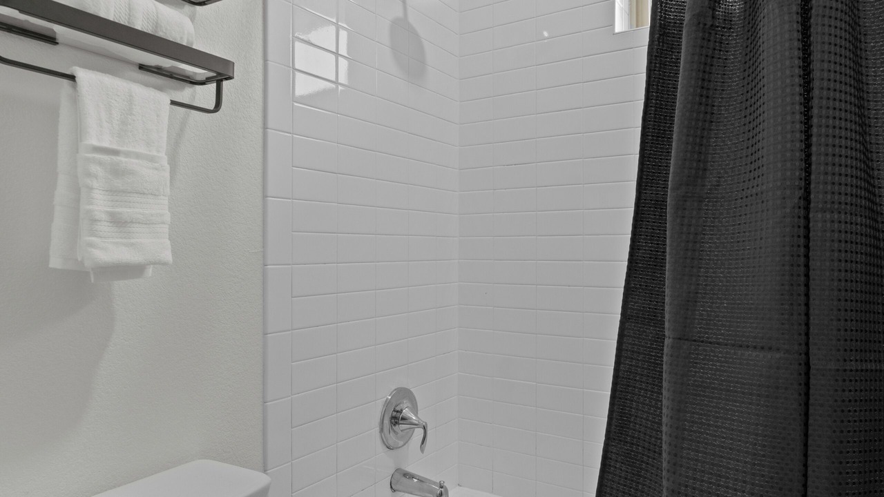Photo of Bathroom in North University