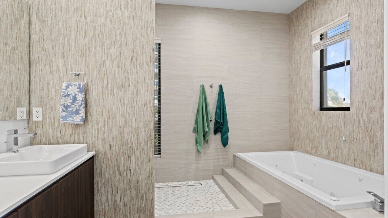 Photo of Bathroom in North Beach