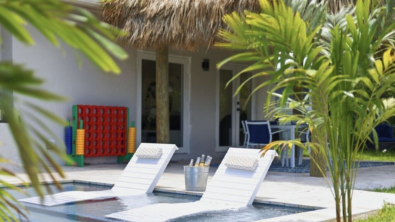 Photo of Outdoor in Garden Isles
