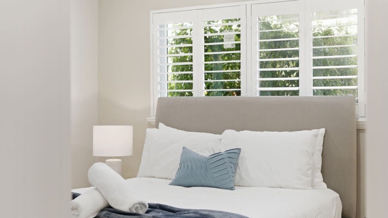 Photo of Bedroom in Garden Isles