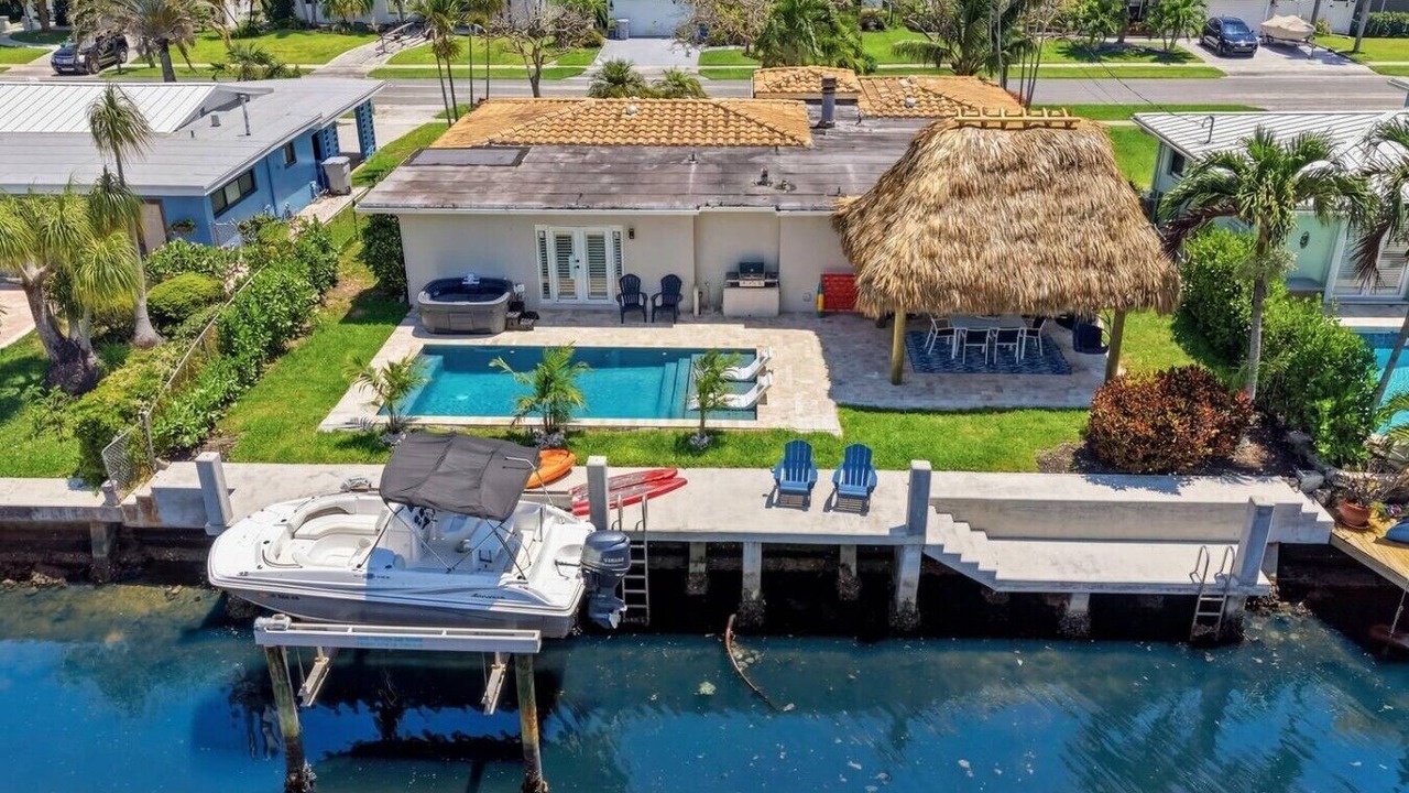 Photo of Outdoor in Garden Isles